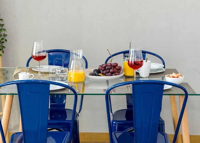 Sitges Spaces Sea View Oasis