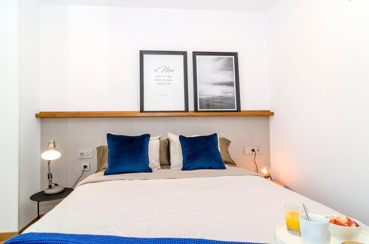 Spaces Sea View Oasis Apartment *
