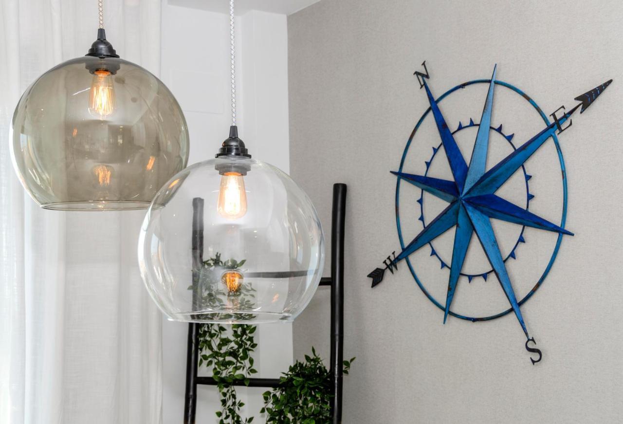 Apartment Spaces Sea View Oasis Sitges