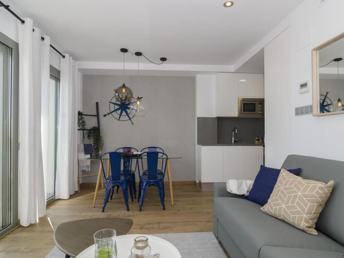 Spaces Sea View Oasis *