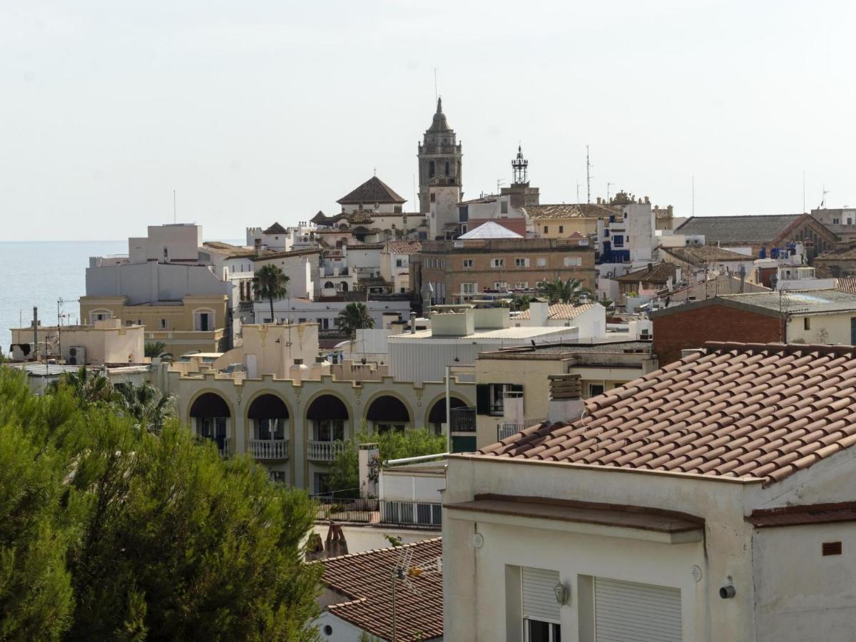 Spaces Sea View Oasis Sitges
