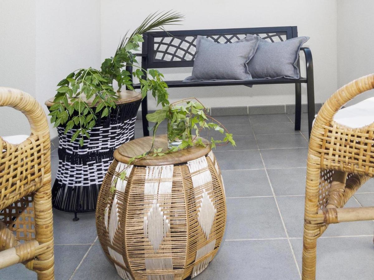 Spaces Sea View Oasis Apartment Sitges