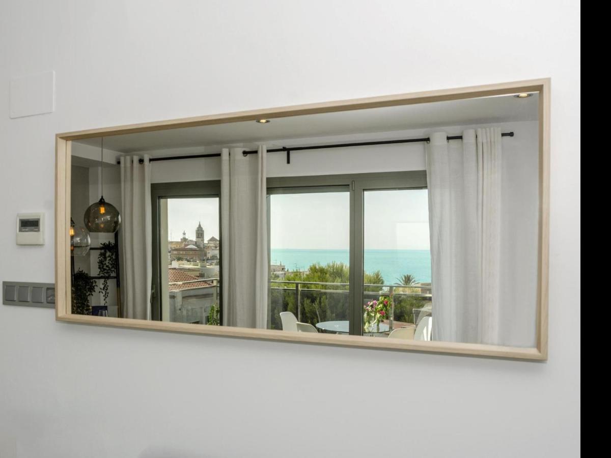 Spaces Sea View Oasis