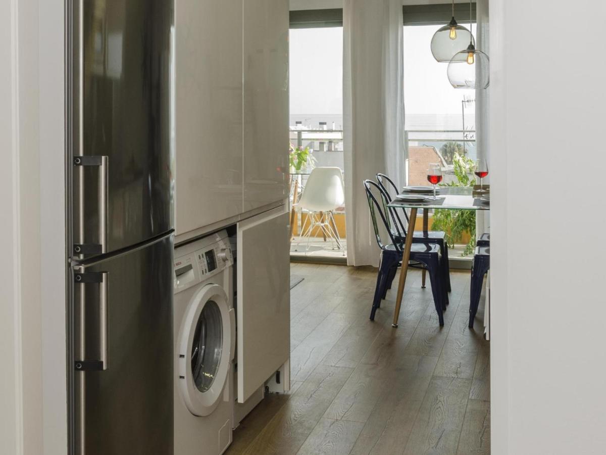 Spaces Sea View Oasis Apartment *