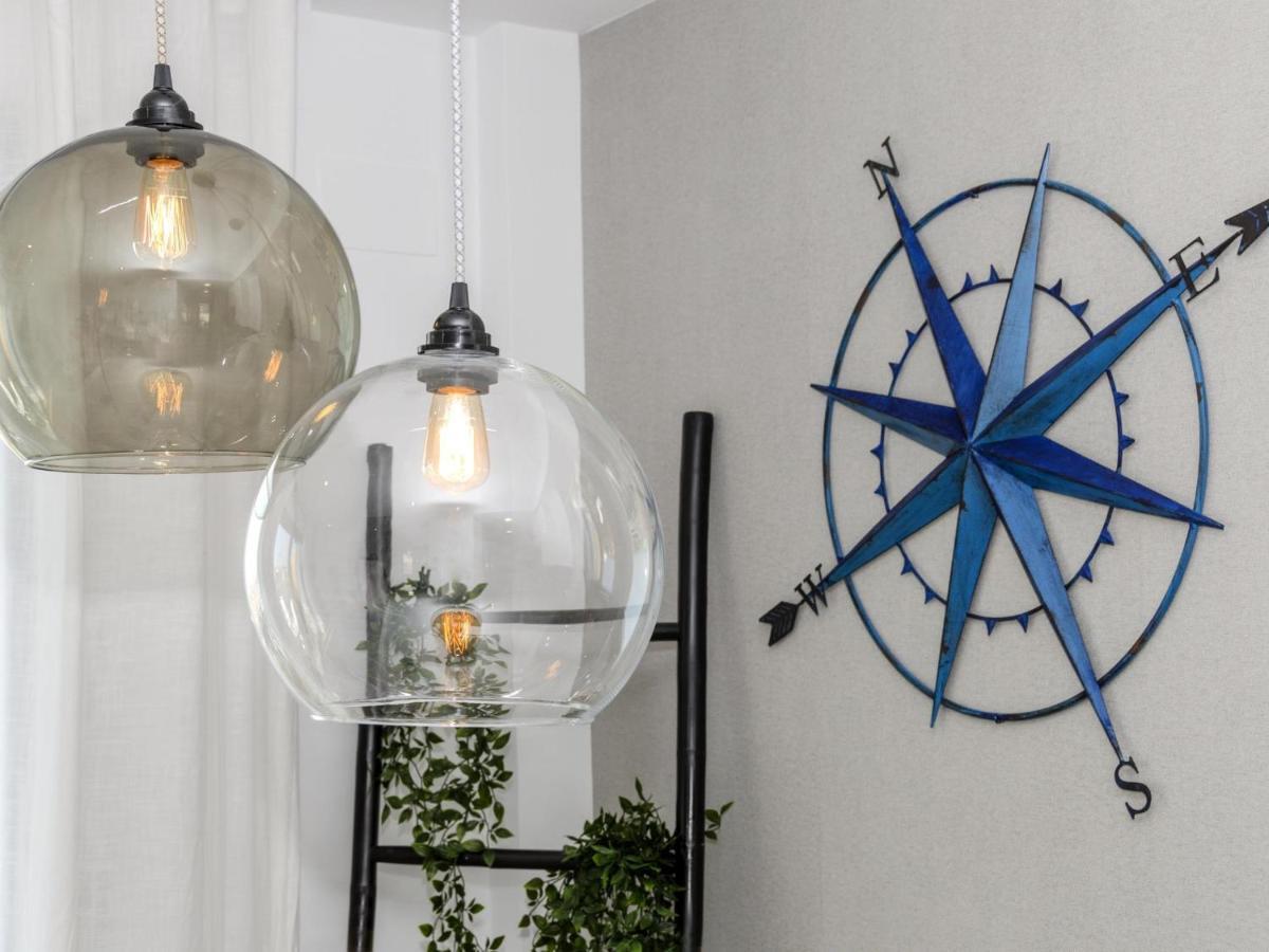 Apartment Spaces Sea View Oasis Sitges