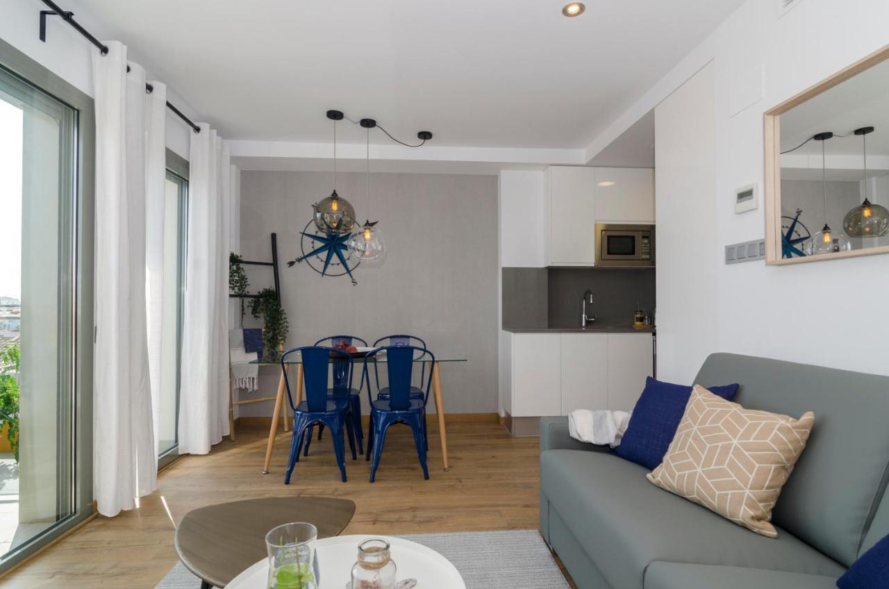 Spaces Sea View Oasis