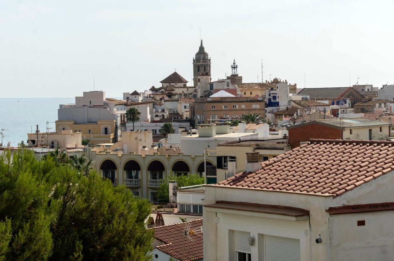 Spaces Sea View Oasis Sitges