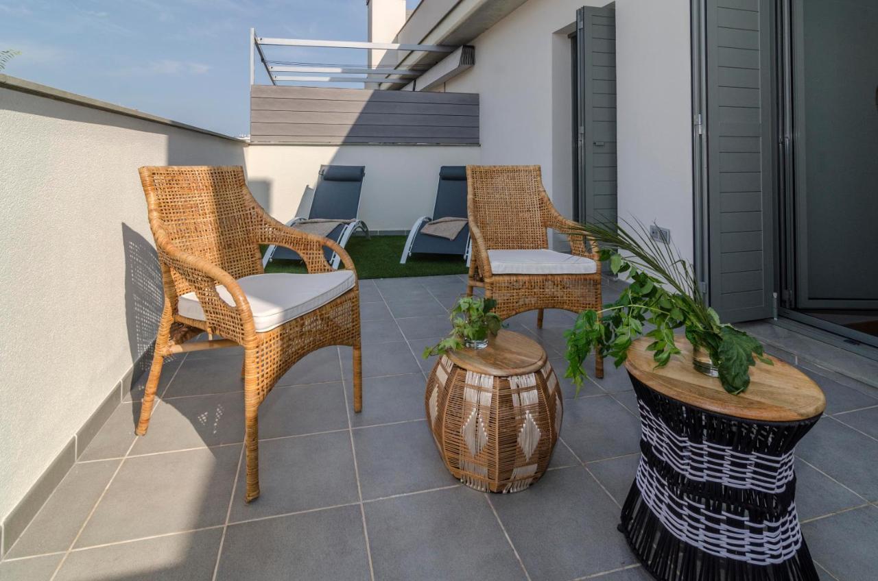 Apartment Spaces Sea View Oasis Sitges