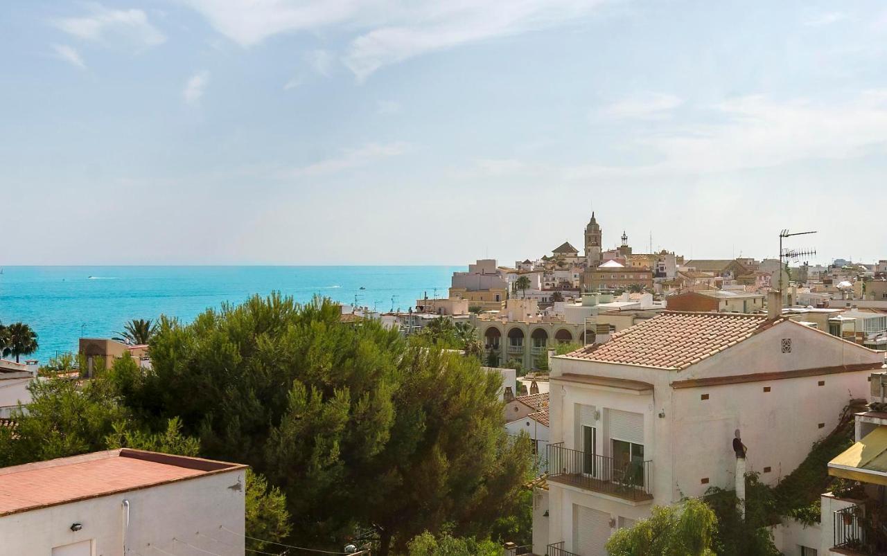 Spaces Sea View Oasis Sitges